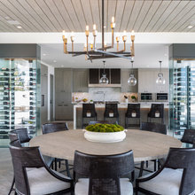 Rancho Dining Room