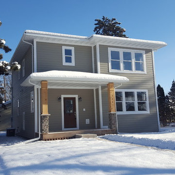 42nd Ave S Minneapolis
