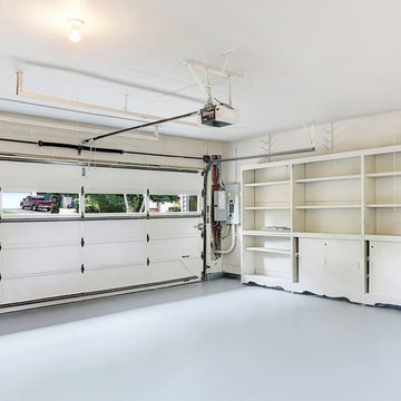 Garage Door repair Lawrence