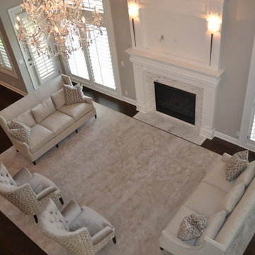 New Build in Overland Park, KS