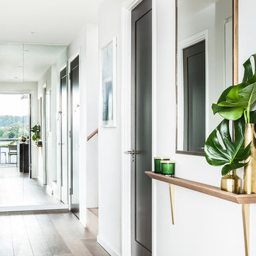The Maple Building: Penthouse