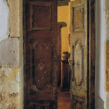 Bienvenue: Entrance