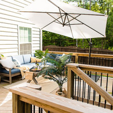patio design