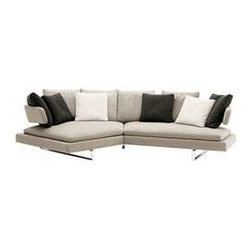 display home - Modular Sofas