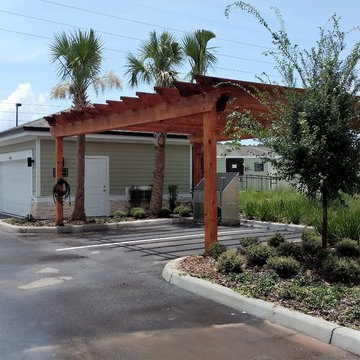 Cedar Pet wash / car wash #4