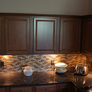 Reynoldsburg Ohio Kitchens