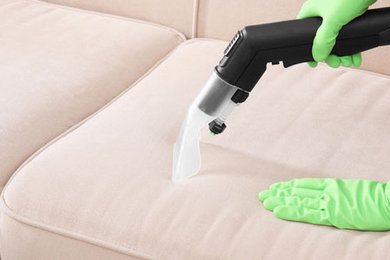 Vip Upholstery Cleaning Melbourne