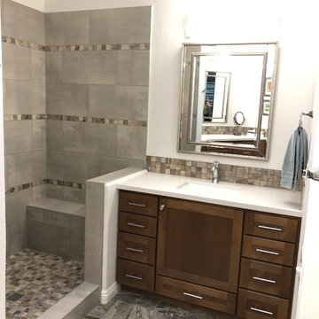 Sun City Master Bath