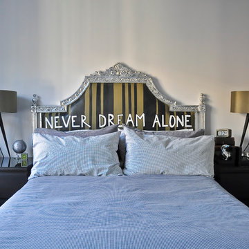 Nottinghill Apartment