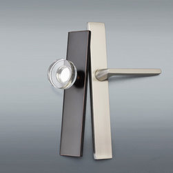 Contemporary Door & Cabinet Hardware - Products