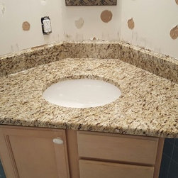 Special Order Projects - Products