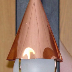 Gas & Electric Lighting Fixtures - Lighting