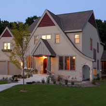 Tudor Update