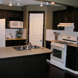 Vintage Couture - Hardwood Flooring