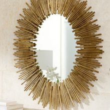 mirrors