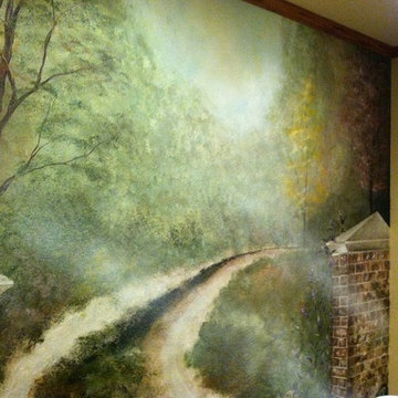 Previous Projects