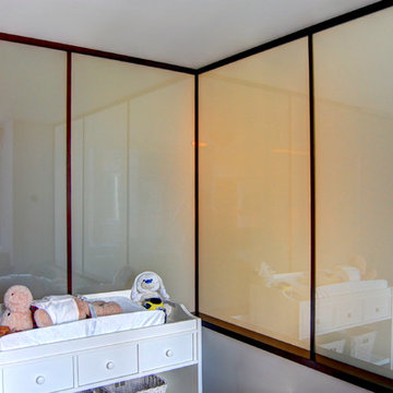 Columbus Circle Glass Room