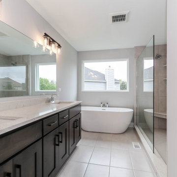 Modified Laguna I | Reserves of Dunmoor Estates Plainfield, IL