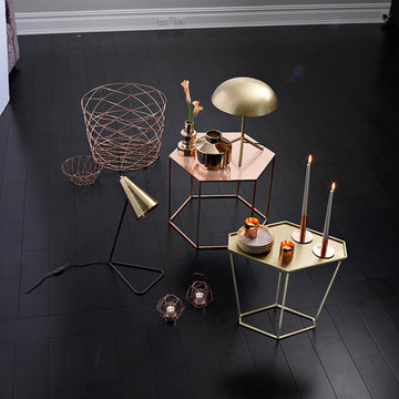 Bloomingville Home Décor