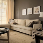 Living Room - Modern - Living Room - by Indoor Furniture