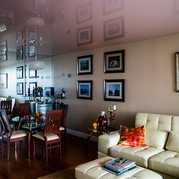 Miami South Beach Condo