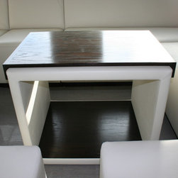 Diana Project - Sectional Sofas