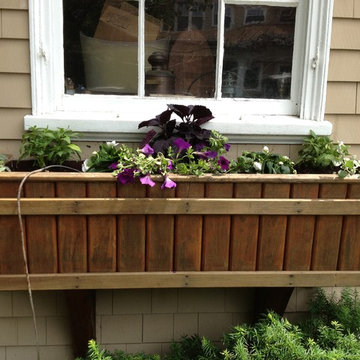 Seasonal Container Plantings & Changeovers