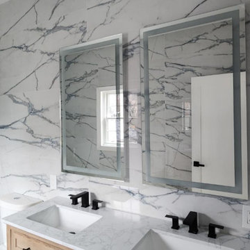 Bathroom Remodel in Richboro PA
