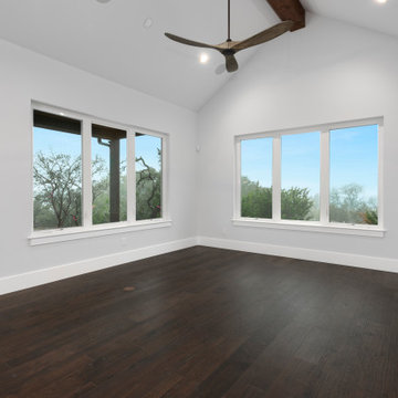 Barndominium
