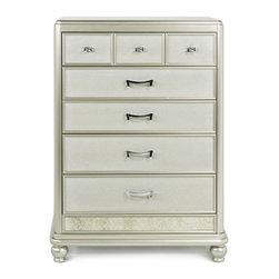 Glamorous Bedroom - Products