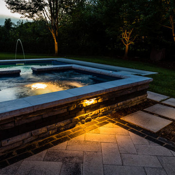 Stay-At-Home Resort