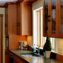 Martha’s Kitchen Ideas