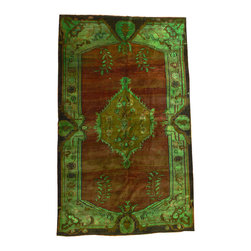 Overdye Rugs - Products