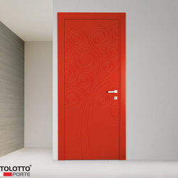Modern Doors - Products