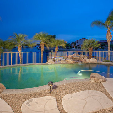 20414 N 53rd Ave Glendale, AZ 85308 Anita Sanda HomeSmart 602-510-4434