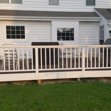 Ipe Deck
