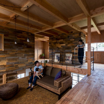 ishibe house