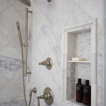 CLASSICAL RESIDENTIAL HOUSES