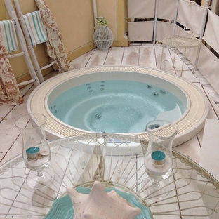 Shabby Chic al Mare (dopo)