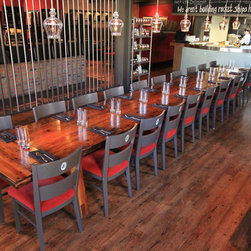 Tables - Table Tops And Bases