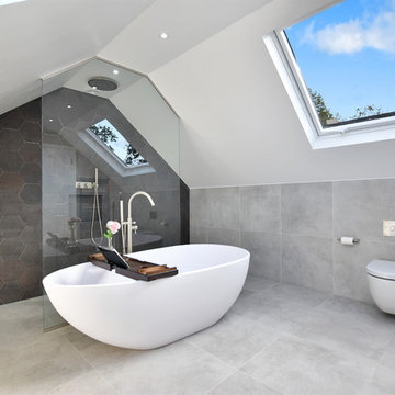 Case Study: Sunbury-On-Thames