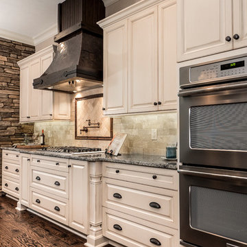 Old Oak Estates