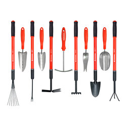 GEAR UP with Corona Tools - Products