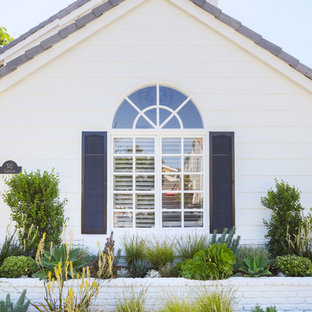 Stilmix Garten in Orange County