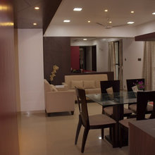 false ceiling