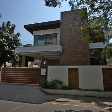 House of Skylights