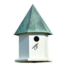 Bird House
