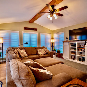 Wicher Four Seasons Room