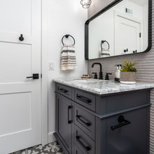 Main Bath