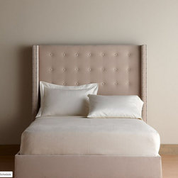 Montclair Headboard - Products